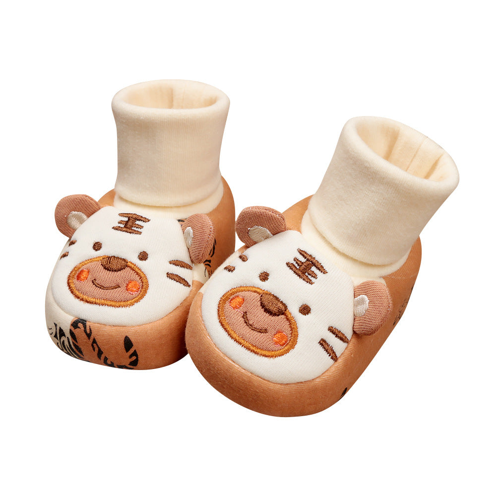 Winter Toddler Baby Shoes