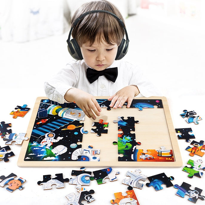 Baby Intellectual Educational Toys