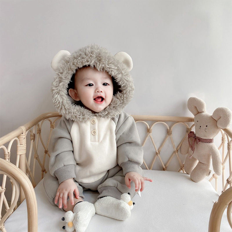 Baby Newborn 0-3 Baby Boy Infant Clothes