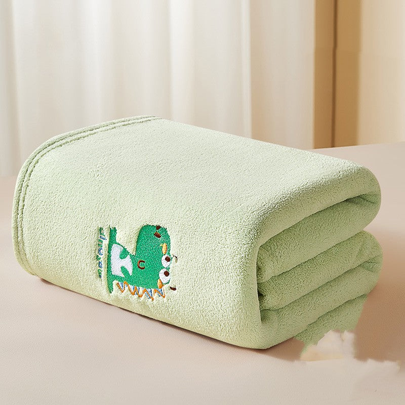 Baby Bath Towel Blanket