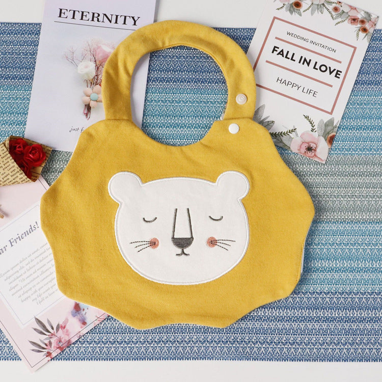 Infant Baby Bib Unisex Baby Stuff