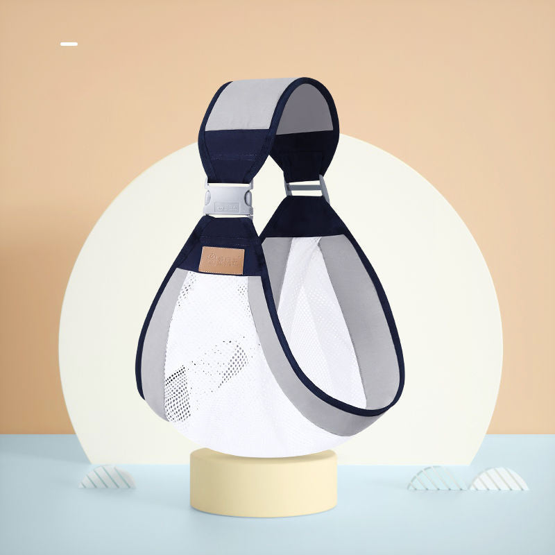 Horizontal Front Carrying Baby Carrier