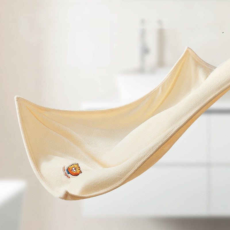 Baby Bath Towel Blanket