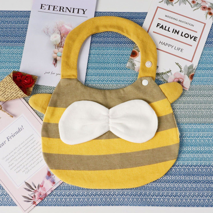 Infant Baby Bib Unisex Baby Stuff