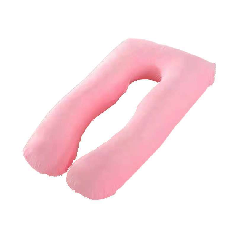 Multifunctional Maternity Pure Cotton U-shape Pillow