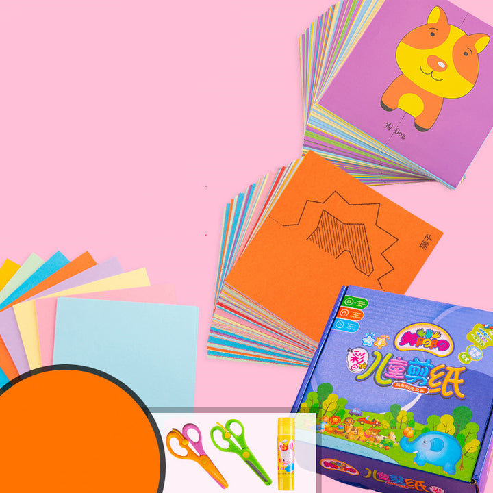 Three-dimensional Baby Educational Toys