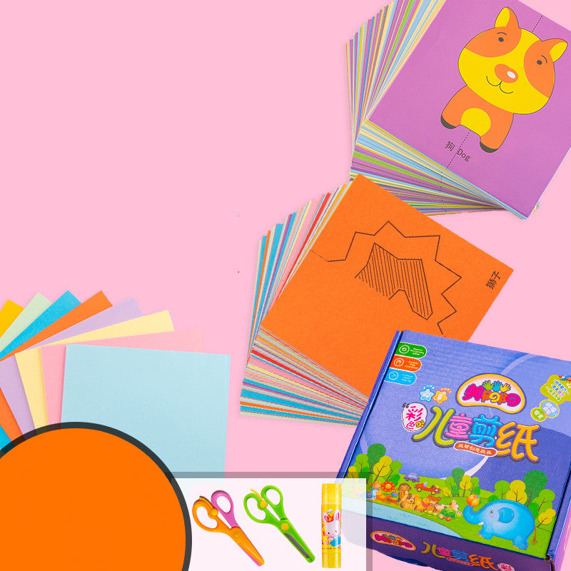 Three-dimensional Baby Educational Toys