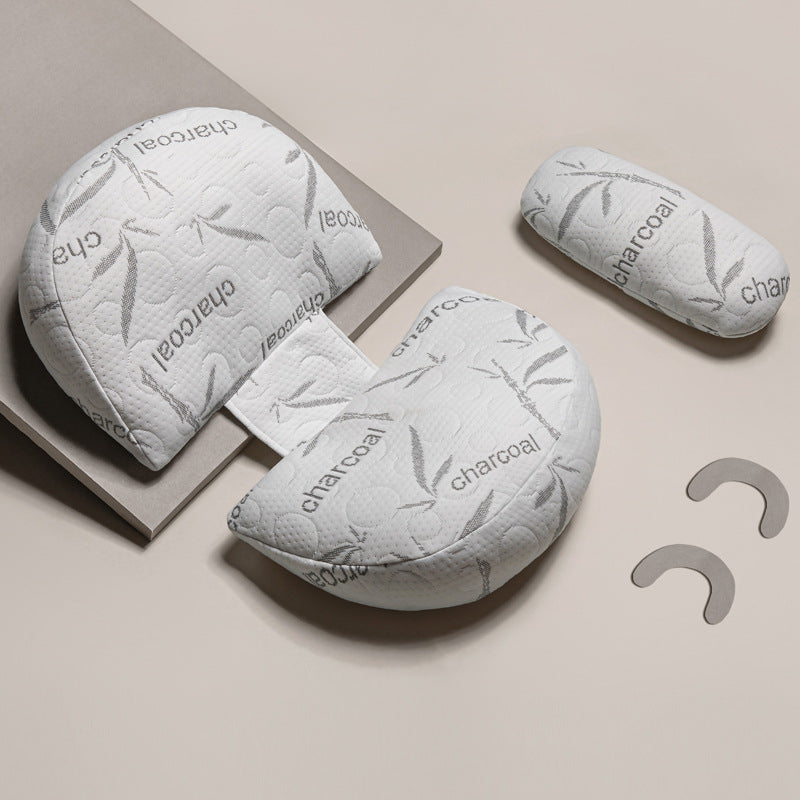 Maternity Lumbar Side Sleeper Pillow