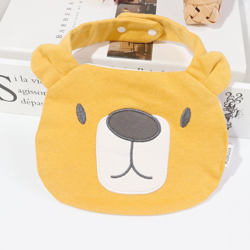 Infant Baby Bib Unisex Baby Stuff