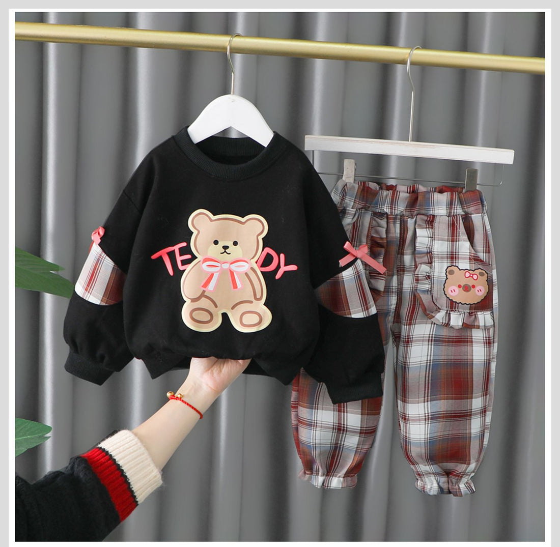 Baby Boy Spring Months Clothes