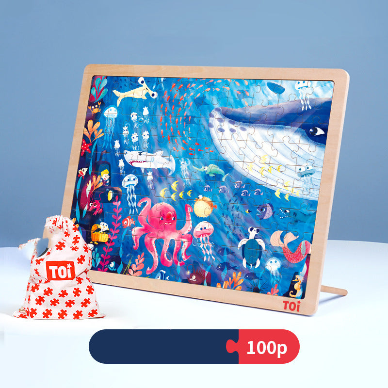 Baby Intellectual Educational Toys