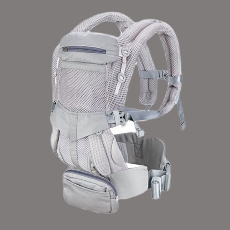 Multifunctional Baby Carrier Waist Stool