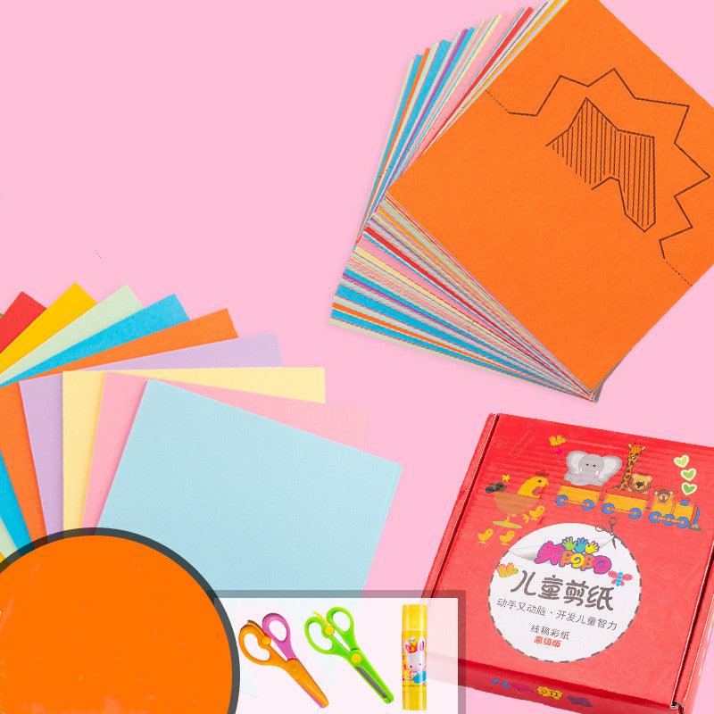 Three-dimensional Baby Educational Toys