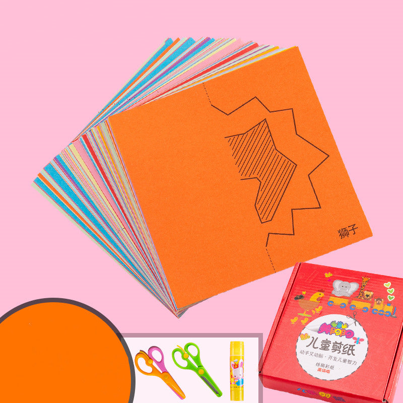 Three-dimensional Baby Educational Toys