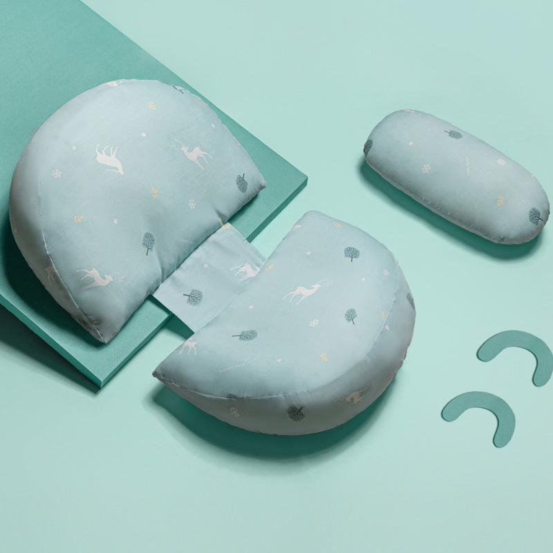 Maternity Lumbar Side Sleeper Pillow