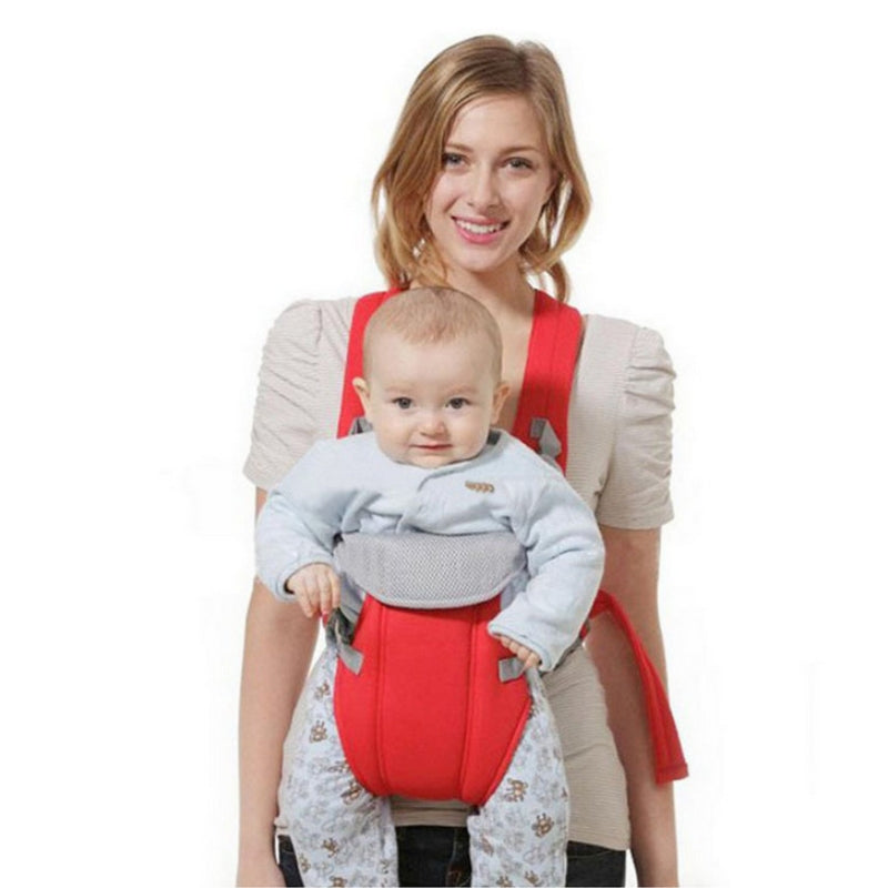 Infant 1-4 Years Waist Stool Old Baby Carrier