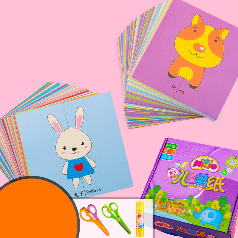 Three-dimensional Baby Educational Toys