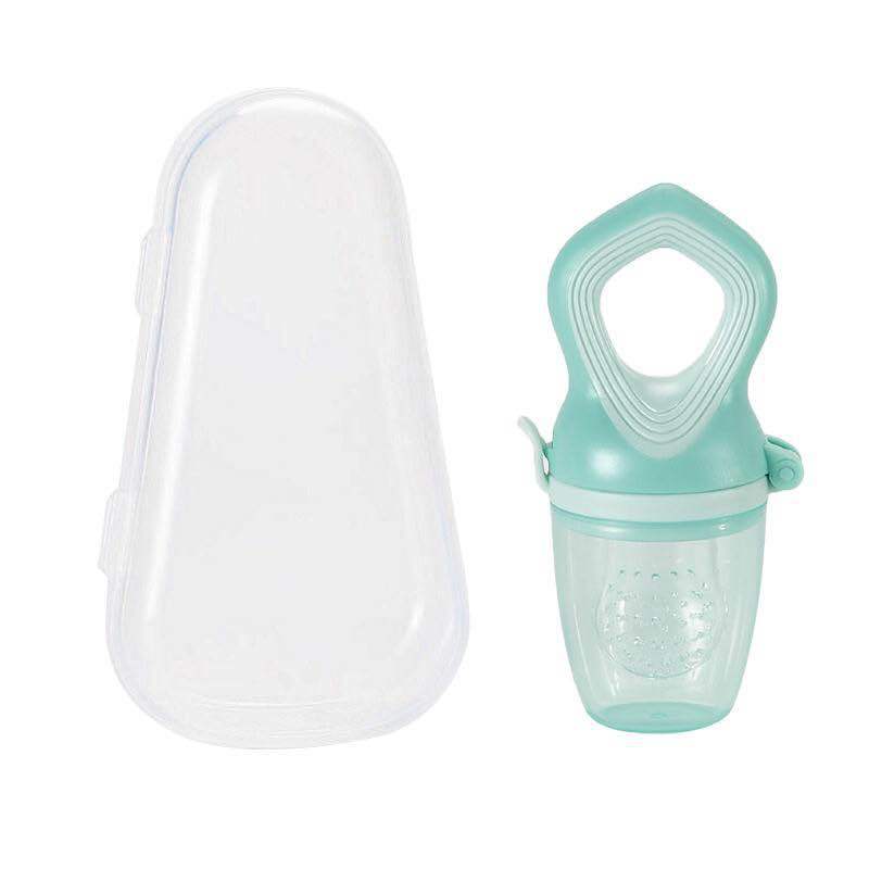 Silicone Baby Fruit & Vegetable Feeder
