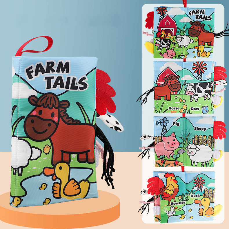 Baby Educational Toys