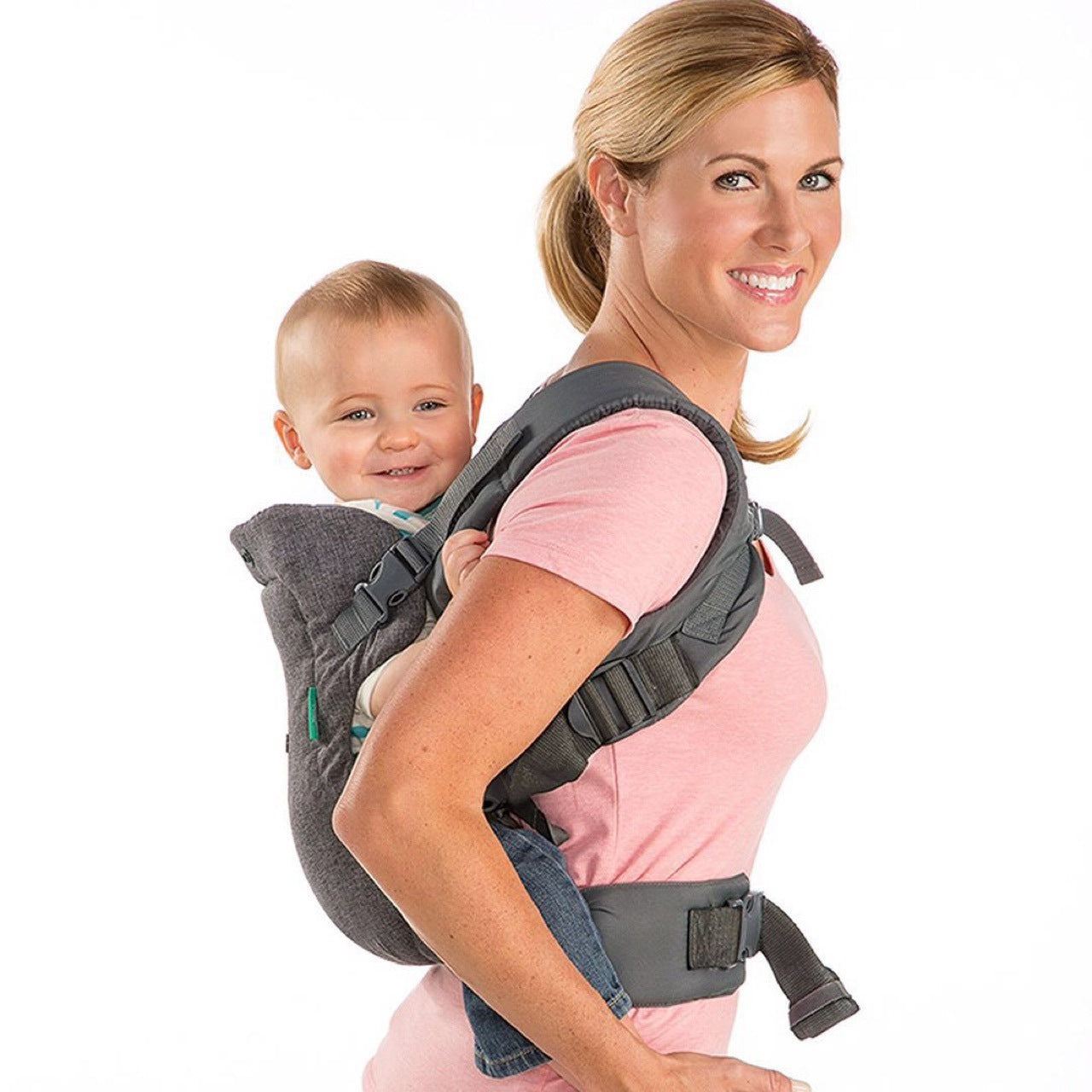 Multifunctional Breathable Baby Carrier Strap